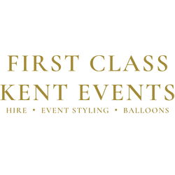 First Class Kent Events